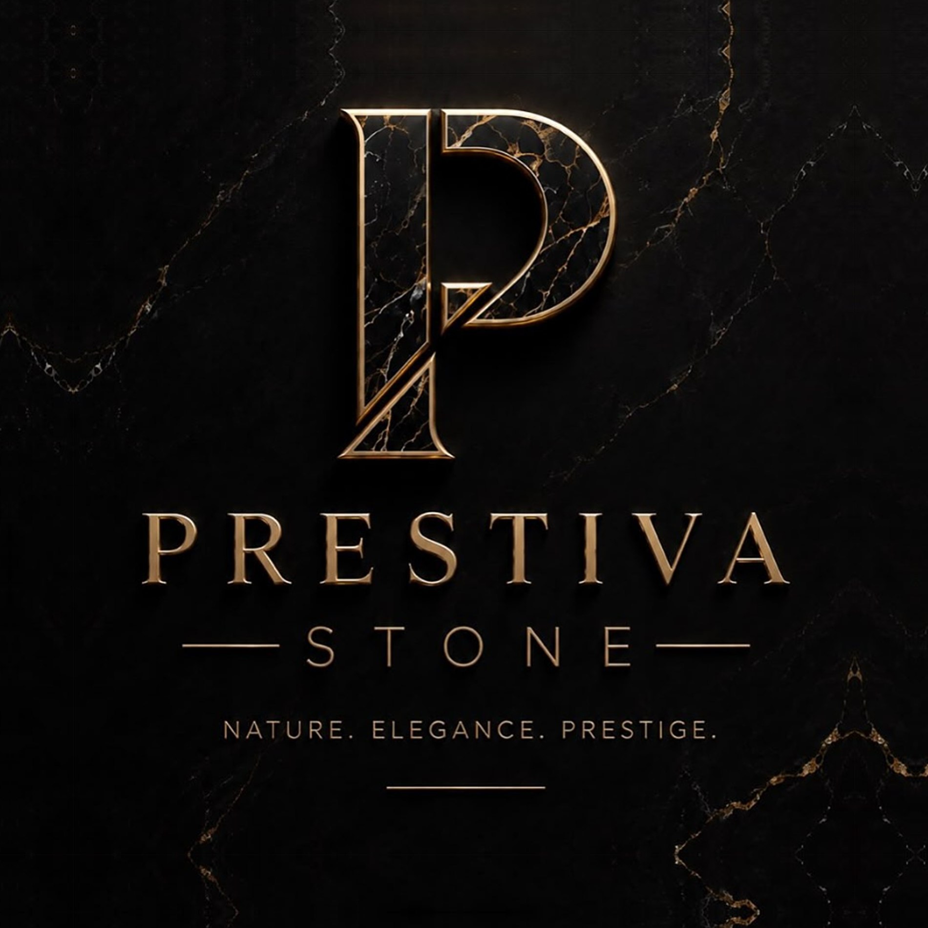 Prestiva Stone — Nature. Elegance. Prestige.