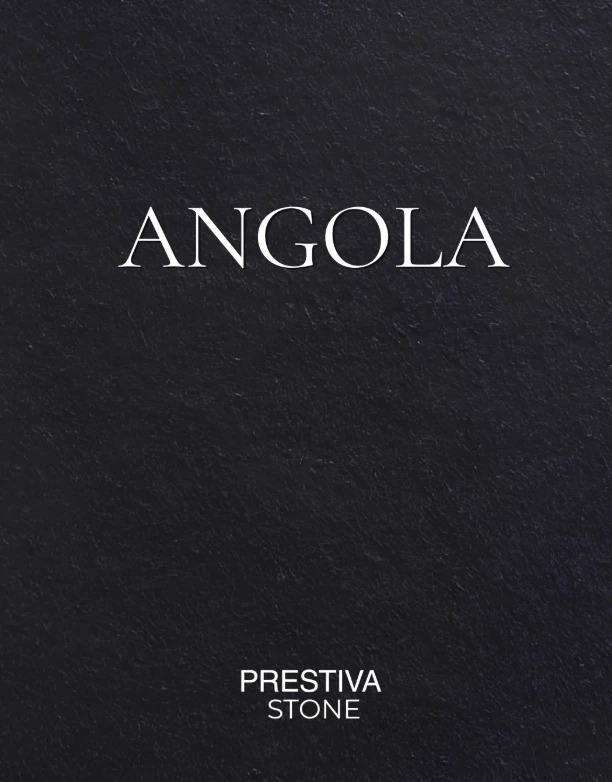 Dalle de granit Angola
