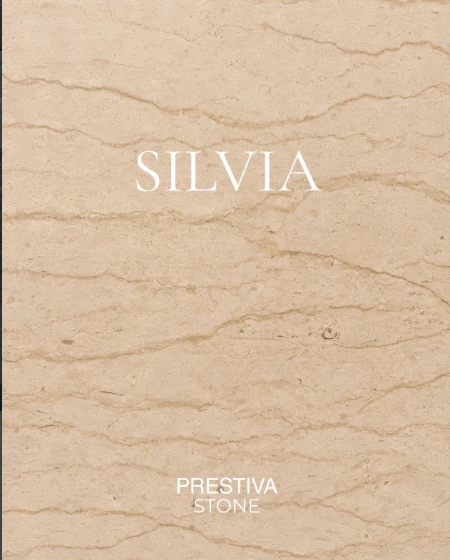 Dalle de marbre Silvia